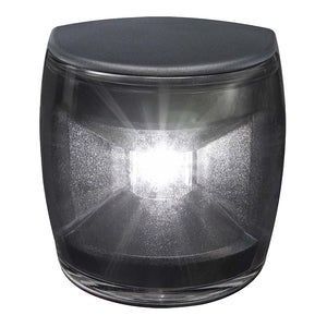 Hella Marine NaviLED PRO Stern Lamp - 2nm - Black Shroud [017462001] - BuoyMart.com  Navigation Lights Hella Marine