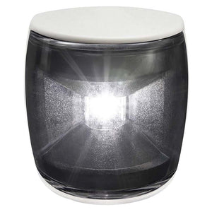 Hella Marine NaviLED PRO Stern Lamp - 2nm - White Shroud [017462011] - BuoyMart.com  Navigation Lights Hella Marine