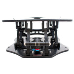 SHOCK-WBV C Series Seat Suspension for Helm Chairs Spring Shock Absorber - DNM Black [85.19] SHOCK-WBV