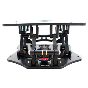 SHOCK-WBV C Series Seat Suspension for Helm Chairs Spring Shock Absorber - DNM Black [85.19] SHOCK-WBV