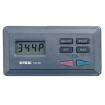 SI-TEX SP-80-3 Includes Pump & Rotary Feedback [SP-80-3] SI-TEX
