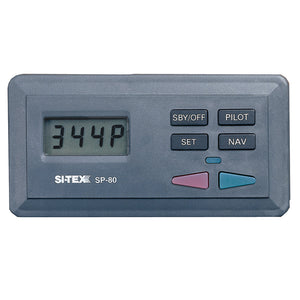 SI-TEX SP-80-3 Includes Pump & Rotary Feedback [SP-80-3] SI-TEX