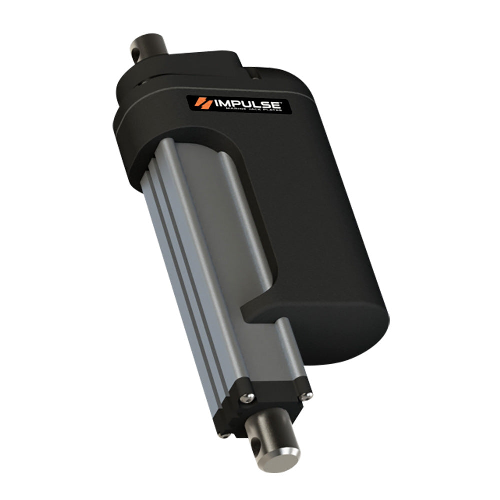 IMPULSE XL 12v Linear Actuator [75010-5-12] - BuoyMart.com  Jack Plates IMPULSE