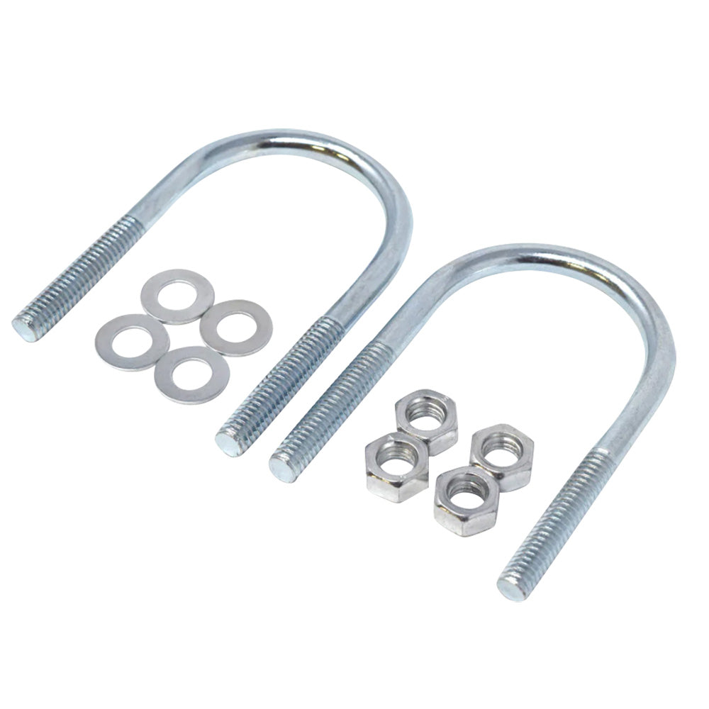 IMPULSE Series Tie-Down Kit [75014] - BuoyMart.com  Jack Plates IMPULSE