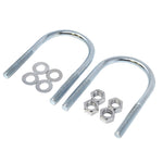 IMPULSE Series Tie-Down Kit [75014] - BuoyMart.com  Jack Plates IMPULSE