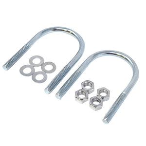 IMPULSE Series Tie-Down Kit [75014] - BuoyMart.com  Jack Plates IMPULSE