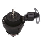 IMPULSE Single Paddle Trim Switch [TR-PTS1] - BuoyMart.com  Jack Plates IMPULSE