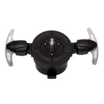 IMPULSE Dual Paddle Trim Switch [TR-PTS2] - BuoyMart.com  Jack Plates IMPULSE