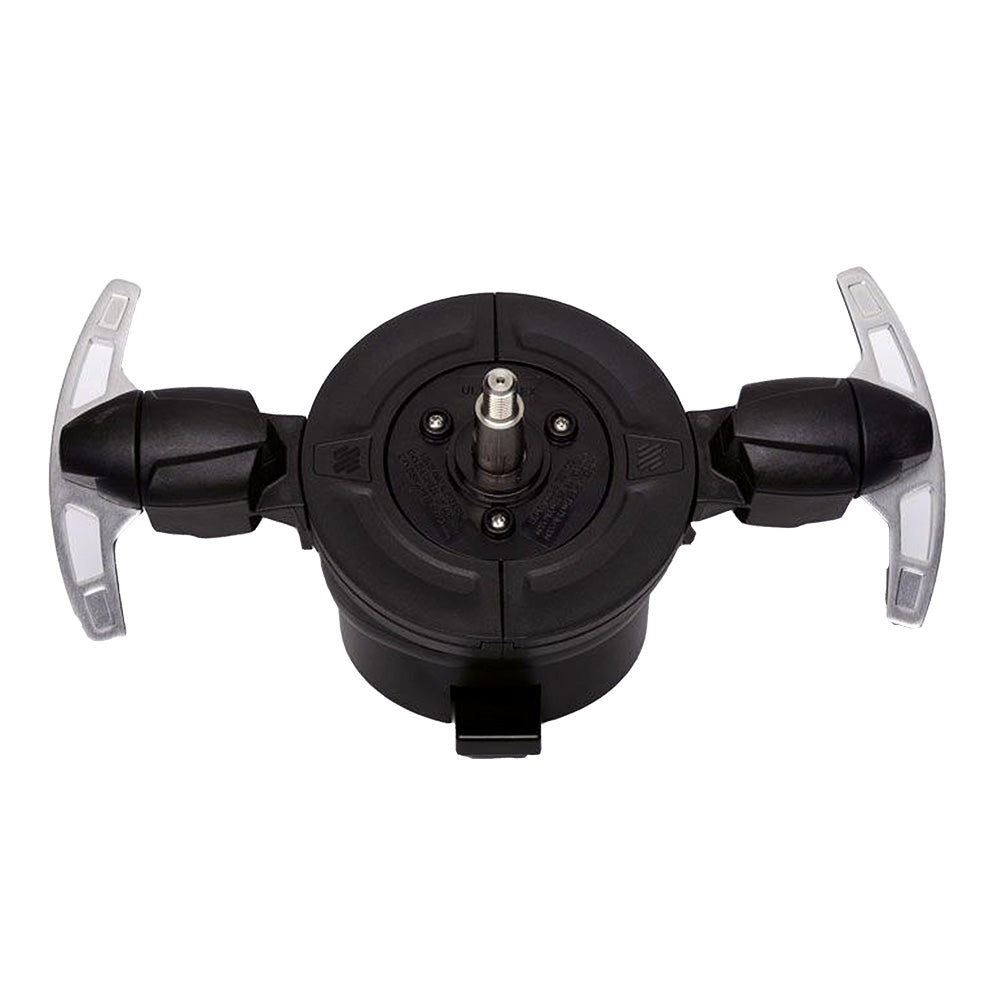 IMPULSE Dual Paddle Trim Switch [TR-PTS2] - BuoyMart.com  Jack Plates IMPULSE