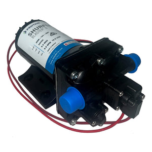 Shurflo by Pentair Blaster II Washdown Pump - 24 VDC - 3.5 GPM - 45 PSI [4238-141-E07] - BuoyMart.com  Washdown / Pressure Pumps Shurflo by Pentair