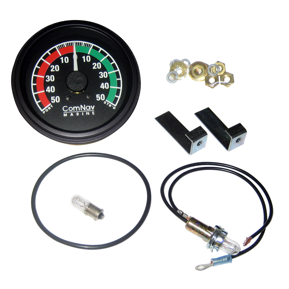 SI-TEX SRA-1 Rudder Indicator f/Use w/SP70 80 [SRA-1] SI-TEX