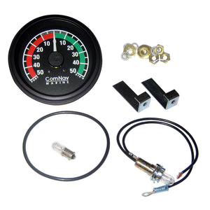 SI-TEX SRA-1 Rudder Indicator f/Use w/SP70 80 [SRA-1] SI-TEX