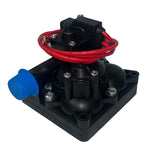 Shurflo by Pentair Pumphead Kit f/4148 Series Aqua King II Premium 4.0 Pumps [94-801-11] - BuoyMart.com  Accessories Shurflo by Pentair