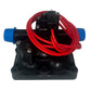 Shurflo by Pentair Upper Assembly Replacement f/4248/4258 Series Pro Blaster II Deluxe 4.0/5.0 Washdown Pumps [94-804-02] - BuoyMart.com  Accessories Shurflo by Pentair