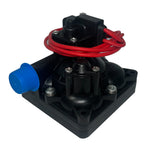 Shurflo by Pentair Pumphead Kit f/4258 Series High Flow System  4648 Series Pro BaitMaster II 4.0 Heavy Duty Livewell/Washdown Pumps [94-805-02] - BuoyMart.com  Accessories Shurflo by Pentair