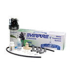 Shurflo by Pentair Everpure Filtration System [EV925205] - BuoyMart.com  Marine Sanitation Shurflo by Pentair