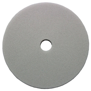 Presta PACE Grey Foam Heavy Cut Pad - 6.5" [890194] - BuoyMart.com  Cleaning Presta