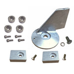 Performance Metals Suzuki 40-50HP Outboard Complete Anode Kit - Aluminum [10480A] - BuoyMart.com  Anodes Performance Metals