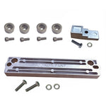Performance Metals Suzuki 90-140HP Outboard Complete Anode Kit - Aluminum [10481A] - BuoyMart.com  Anodes Performance Metals