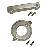 Performance Metals Volvo Penta 280 Complete Anode Kit - Aluminum [10274A] - BuoyMart.com  Anodes Performance Metals