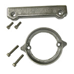 Performance Metals Volvo Penta 280 Duo Prop Complete Anode Kit - Aluminum [10275A] - BuoyMart.com  Anodes Performance Metals