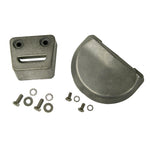 Performance Metals Volvo Penta SX/DP-SM Complete Anode Kit - Aluminum [10278A] - BuoyMart.com  Anodes Performance Metals