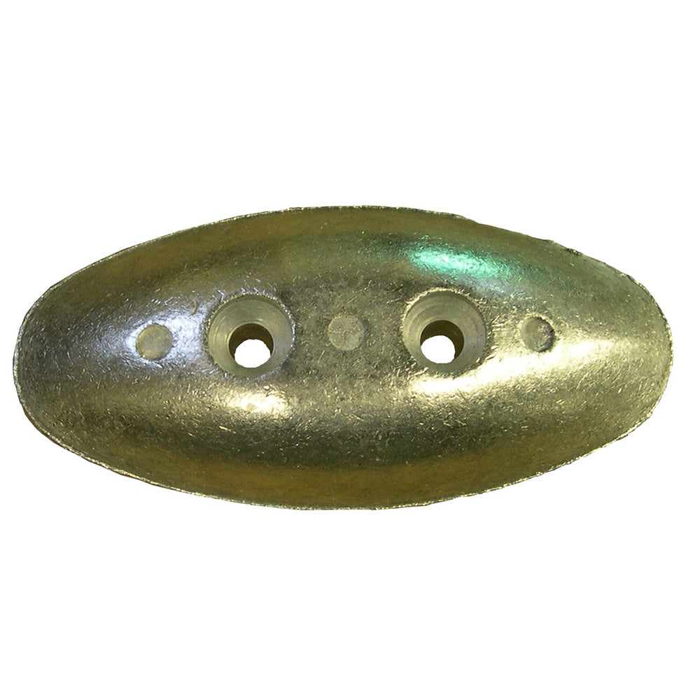 Performance Metals Trim Tab/Hull Anode - Aluminum [HM24A] - BuoyMart.com  Anodes Performance Metals