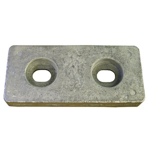 Performance Metals HC2A Hull Anode - Aluminum [HC2A] - BuoyMart.com  Anodes Performance Metals