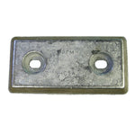 Performance Metals HC5A Hull Anode - Aluminum [HC5A] - BuoyMart.com  Anodes Performance Metals