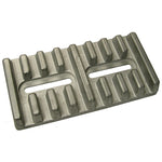 Performance Metals Boater's Dream Hull Anode - Aluminum [HYAA] - BuoyMart.com  Anodes Performance Metals