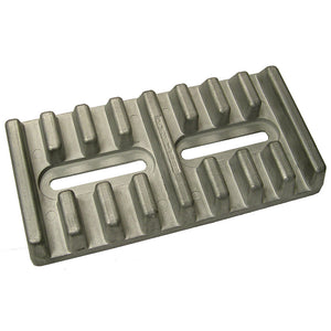 Performance Metals Boater's Dream Hull Anode - Aluminum [HYAA] - BuoyMart.com  Anodes Performance Metals
