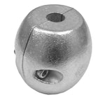 Performance Metals 1/2" Streamlined Shaft Anode - Aluminum [C0500A] - BuoyMart.com  Anodes Performance Metals