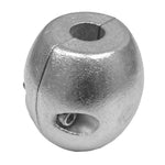 Performance Metals 5/8" Streamlined Shaft Anode - Aluminum [C0625A] - BuoyMart.com  Anodes Performance Metals