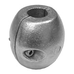 Performance Metals 7/8" Streamlined Shaft Anode - Aluminum [C0875A] - BuoyMart.com  Anodes Performance Metals