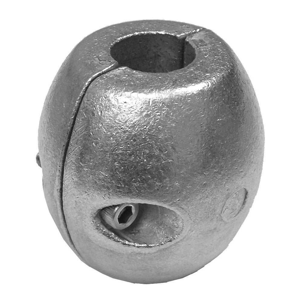 Performance Metals 7/8" Streamlined Shaft Anode - Aluminum [C0875A] - BuoyMart.com  Anodes Performance Metals