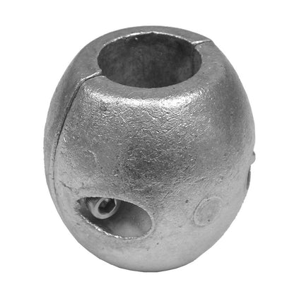 Performance Metals 1-1/8" Streamlined Shaft Anode - Aluminum [C1125A] - BuoyMart.com  Anodes Performance Metals