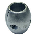 Performance Metals 1-1/4" Streamlined Shaft Anode - Aluminum [C1250A] - BuoyMart.com  Anodes Performance Metals