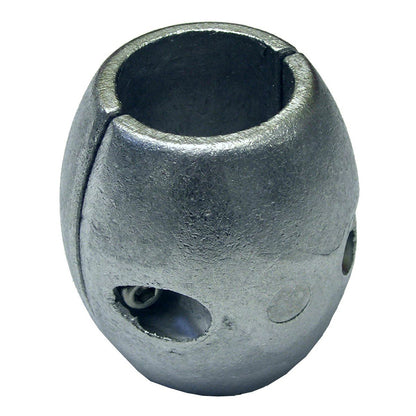 Performance Metals 1-1/4" Streamlined Shaft Anode - Aluminum [C1250A] - BuoyMart.com  Anodes Performance Metals