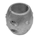 Performance Metals 1-1/2" Streamlined Shaft Anode - Aluminum [C1500A] - BuoyMart.com  Anodes Performance Metals