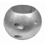 Performance Metals 2-3/4" Streamlined Shaft Anode - Aluminum [C2750A] - BuoyMart.com  Anodes Performance Metals