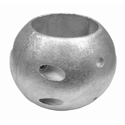 Performance Metals 3" Streamlined Shaft Anode - Aluminum [C3000A] - BuoyMart.com  Anodes Performance Metals