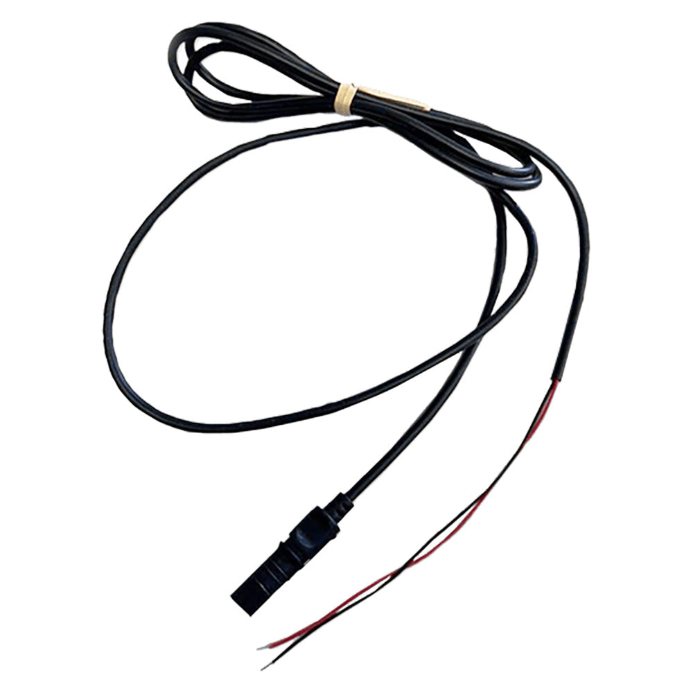 Lowrance Eagle Power Cord f/Eagle 5/7/9  Eagle Eye 9 [000-16314-001] Lowrance
