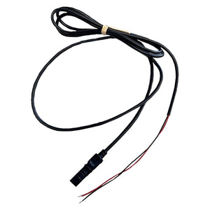Lowrance Eagle Power Cord f/Eagle 5/7/9  Eagle Eye 9 [000-16314-001] Lowrance