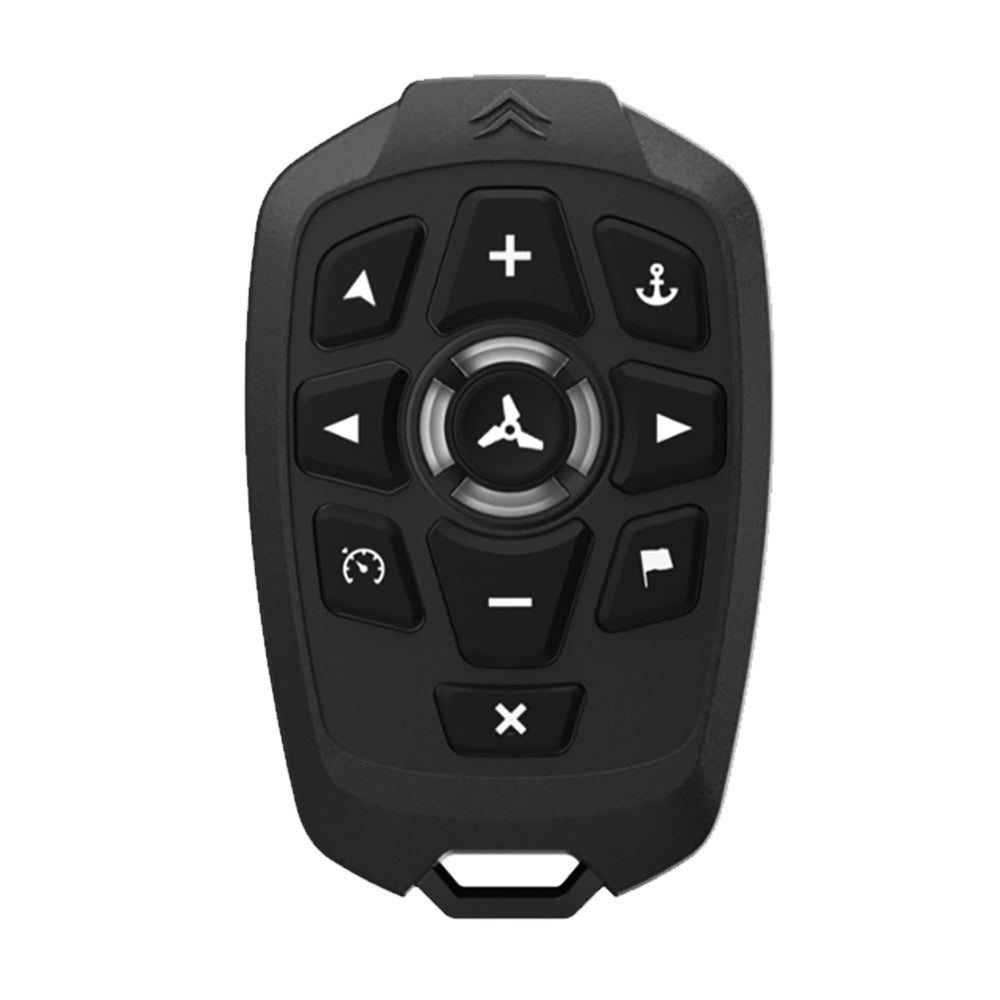Lowrance GPS Remote Compact [000-16287-001] Lowrance