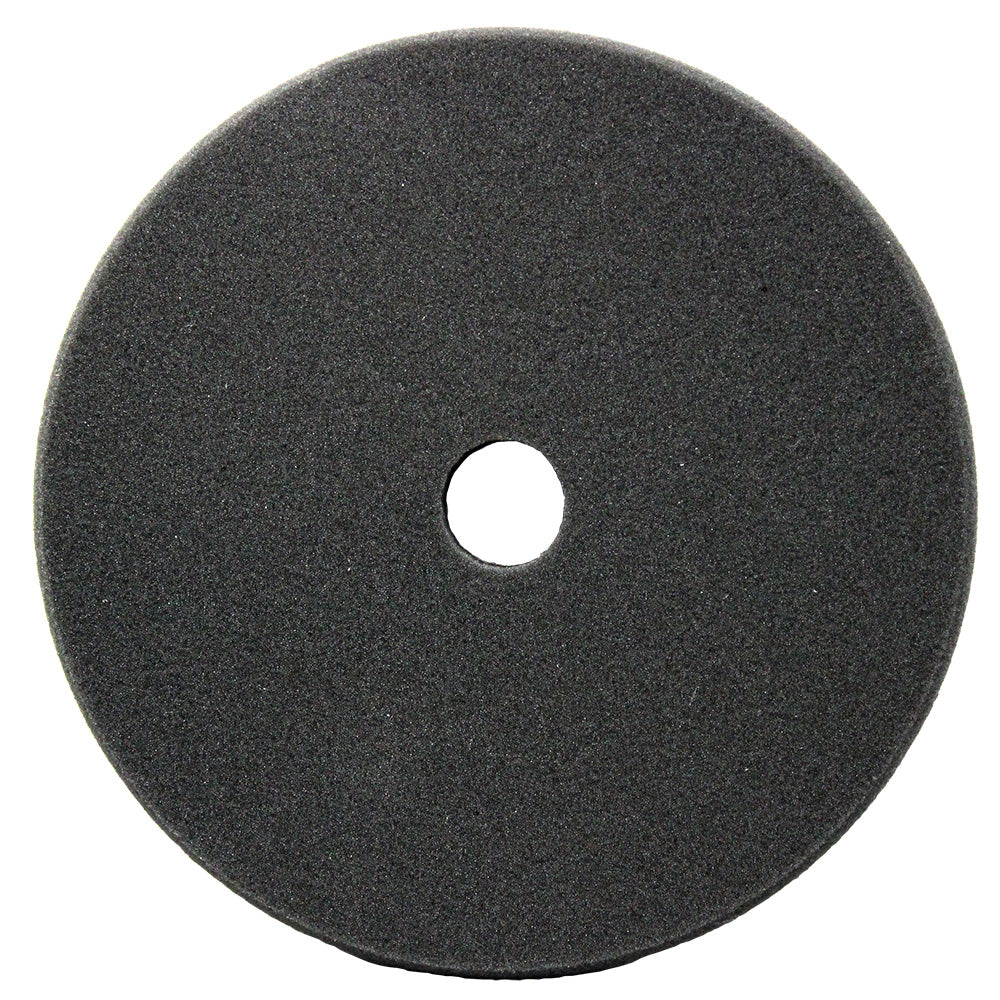 Presta PACE Black Foam Ultimate Polish Pad - 6.5" [890196] - BuoyMart.com  Cleaning Presta