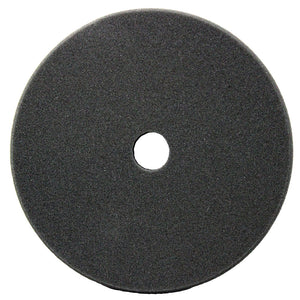 Presta PACE Black Foam Ultimate Polish Pad - 6.5" [890196] - BuoyMart.com  Cleaning Presta