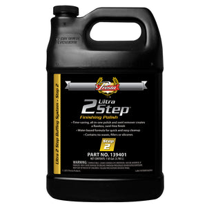 Presta Ultra 2-Step Finishing Polish - 1 Gallon [139401] - BuoyMart.com  Cleaning Presta