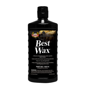 Presta Best Wax Paint Sealer - 16oz [130516] - BuoyMart.com  Cleaning Presta