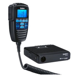 Uniden CMX760 Off-Road CB Radio [CMX760] - BuoyMart.com  CB Radios Uniden