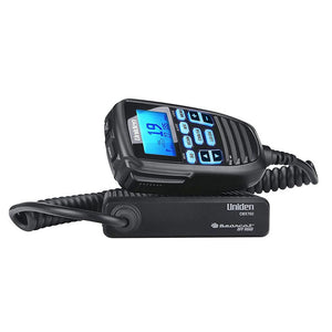 Uniden CMX760 Off-Road CB Radio [CMX760] - BuoyMart.com  CB Radios Uniden